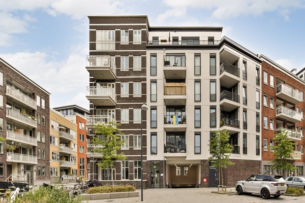 Medium property photo - Willem Dudokhof 193, 1112 ZA Diemen